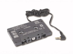Adapterkassette